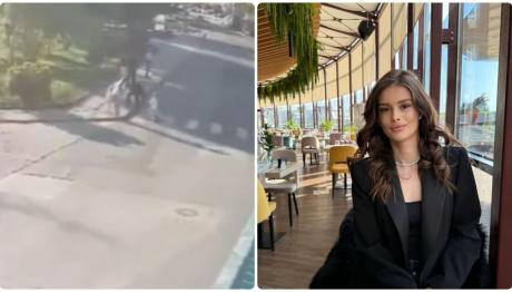 Σκότωσε Την 23χρονη Πρώην Του Μπροστά Στην Κόρη Της