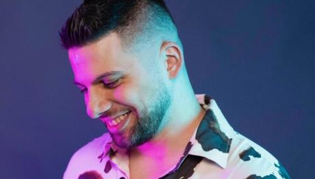 Cruze: Έκανε Την Έκπληξη Με Το Νέο Summer Hit