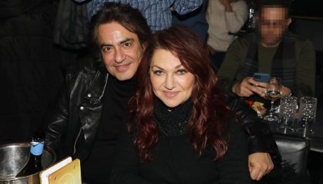 Καίτη Γαρμπή