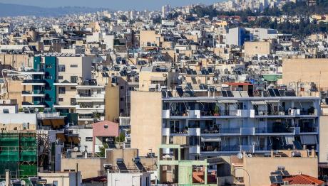 Άνοιξε Η Πλατφόρμα Stegasi.Gov.Gr
