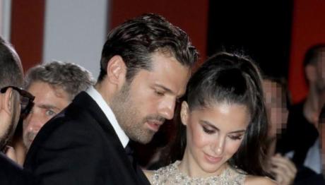 Κωνσταντίνος Αργυρός - Αλεξάνδρα Νίκα