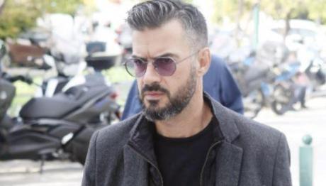 Γιάννης Τσιμιτσέλης