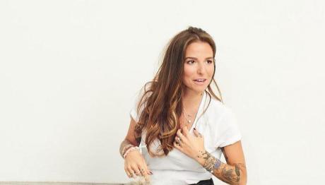 Εριέττα Κούρκουλου