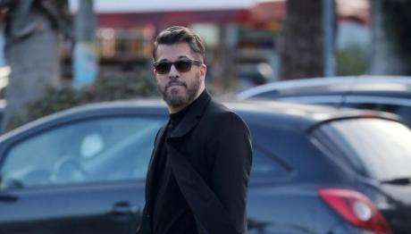 Χάρης Βαρθακούρης