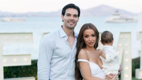 Ελένη Φουρέιρα: Η Selfie Με Τον Αλμπέρτο Μποτία Στο Ασανσέρ