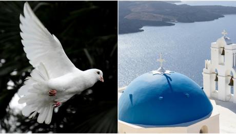 Αγίου Πνεύματος