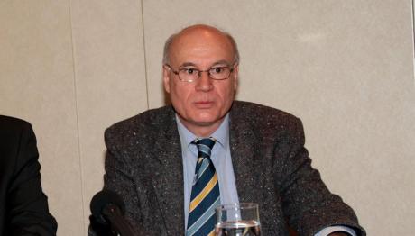 Παπαδόπουλος: Η Σεισμική Διέγερση Μπορεί Να Δώσει Έως 6,6 R