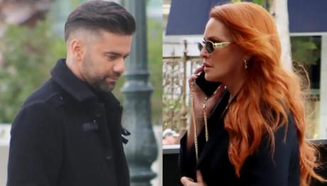 Μαραντίνης: Κινείται Νομικά Εναντίον Της Σίσσυς Χρηστίδου