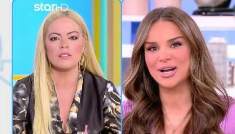 Δημήτρης Σαράντος