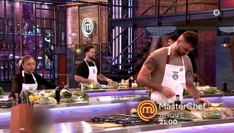 MasterChef Trailer 04/06/2025