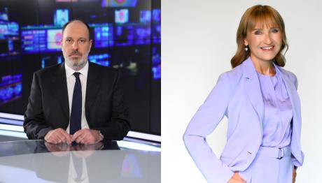 Απόψε Η Μεγάλη Δημοσκόπηση Του Star Και Της GBO