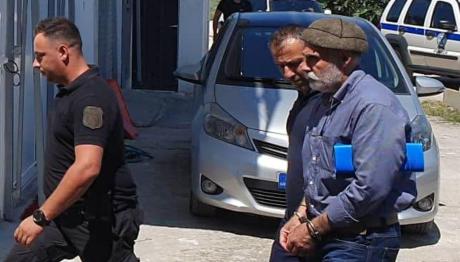 Δολοφονία Γρηγορόπουλου:Ισόβια Χωρίς Ελαφρυντικό Σε Κορκονέα