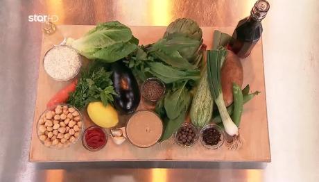 MasterChef: Τι Περιέχει Το Τελευταίο Mystery Box;