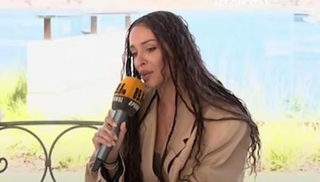 Ελένη Φουρέιρα