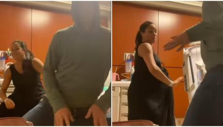 Μέγκαν Μαρκλ: Ο χορός με τον Χάρι λίγο πριν γεννήσει τη Λίλιμπετ