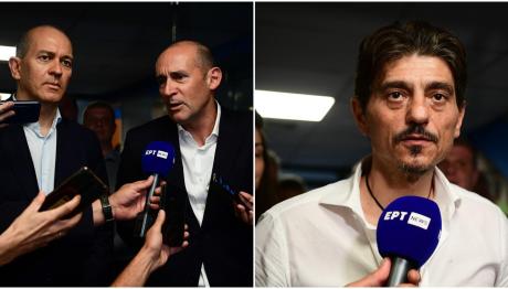 Συνέχεια Για Το Πρωτάθλημα Μπάσκετ: Το Χρονικό Κι Η Συμφωνία