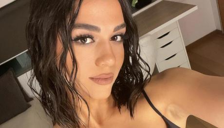 Μελίνα Νικολαΐδη