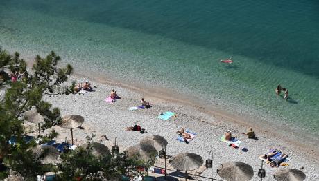 Καιρός: Έρχονται 38άρια - Σε Ποιες Περιοχές