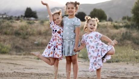 Δολοφονία 3 Αδελφών: Φρίκη Από Τον Τρόπου Που Πέθαναν