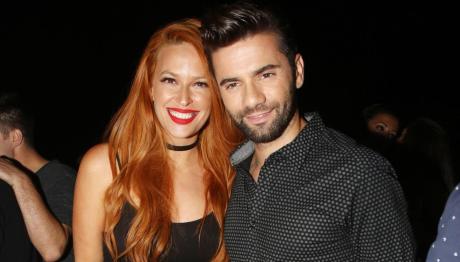 Σίσσυ Χρηστίδου – Θοδωρής Μαραντίνης