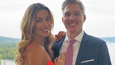 Μαριέττα Χρουσαλά - Λέων Πατίτσας