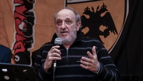 Δημήτρης Χατζηχρήστος