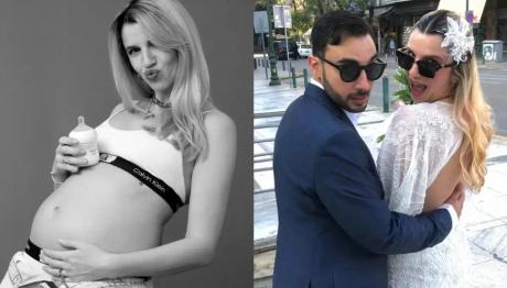 Ίλντα Κρόνι: Η πρώην παίκτρια του GNTM παντρεύτηκε