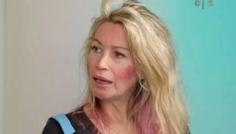 Κωνσταντινίδη: «Χρησιμοποίησα δανεικό ωάριο και δότη σπέρματος»