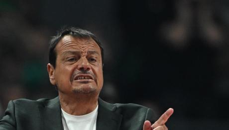 Έξαλλος Ο Αταμάν