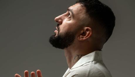 Επέτειος επιτυχίας για τον TOQUEL - Το διαμαντένιο EP «777» γίνεται 6