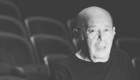 Πέθανε ο σκηνοθέτης Βασίλης Παπαβασιλείου