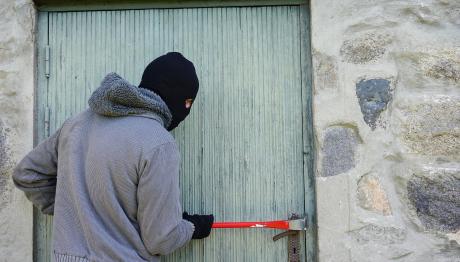 ΕΛ.ΑΣ: 5 τρόποι για να προστατεύσετε το σπίτι σας από διαρρήξεις
