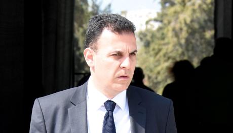 Γιώργος Καραμέρος