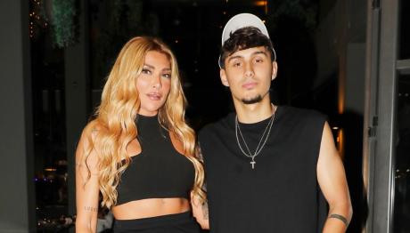 Αγγελική Ηλιάδη