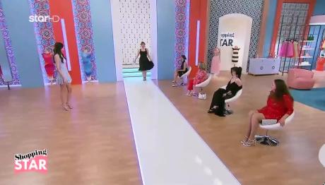 Shopping Star 13/6/25: Η Νικήτρια Αυτής Της Εβδομάδας