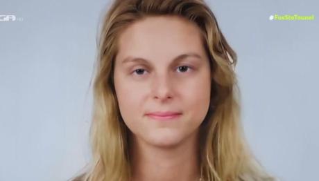 Μυστήριο Με Την Εξαφάνιση Της Ρούλας Πάντου