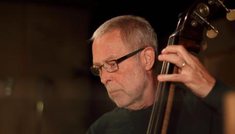Dave Holland - Kismet Quartet