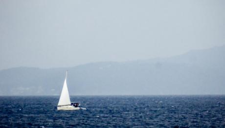 Λέρος: Ιστιοφόρο Εντόπισε Δύο Σορούς
