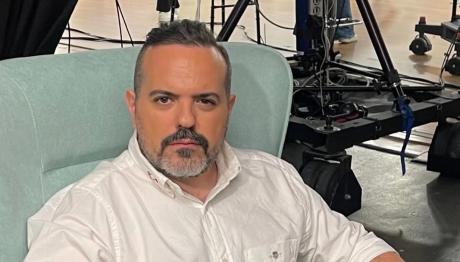 Κωνσταντίνος Αντωνάτος