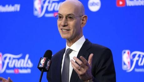 NBA Europe