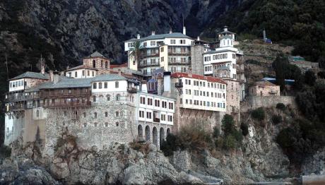 Σεισμός Άγιον Όρος: Φόβοι Για Μεγαλύτερη Δόνηση 5,7 Ρίχτερ