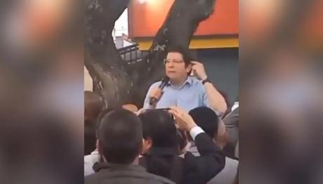 Κολομβία: Απόπειρα Δολοφονίας Εναντίον Υποψηφίου Προέδρου