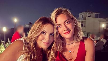 Ναταλία Γερμανού - Ναταλία Αργυράκη