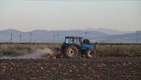 Σοβαρό ατύχημα σημειώθηκε το Σάββατο στο Αιτωλικό, όταν ένας 11χρονος, υπό