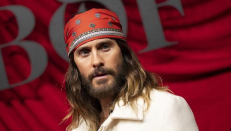 Τζάρεντ Λέτο