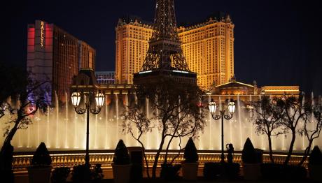 Λας Βέγκας: Πυροβολισμοί Έξω Από Καζίνο