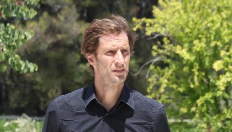 Μάξιμος Μουμούρης