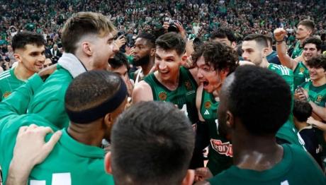 Παναθηναϊκός