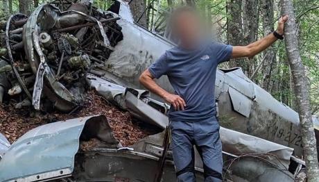 Δράμα: Χωρίς Τις Αισθήσεις Του Ο Πεζοπόρος