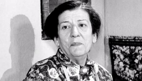 Σαμπφώ Νοταρά Ρένα Βλαχοπούλου